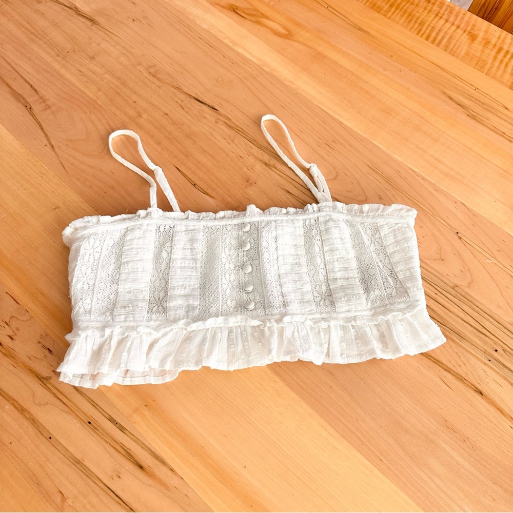 AE cotton top M